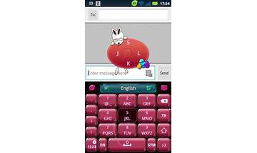 GO Keyboard Easter theme for Android - Download the APK from Habererciyes